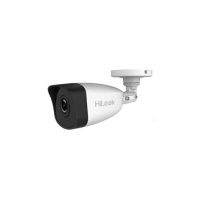 HILOOK IPC-B120H-F 2MP 4mm 3DDNR DWDR IR Bullet PoE H.265+ IP Güvenlik Kamerası - 1